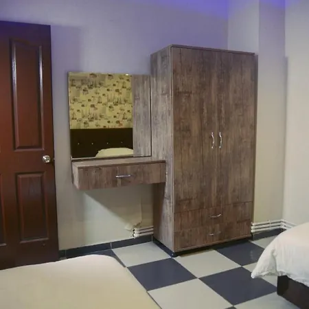 Apartmán Sultan Murad
