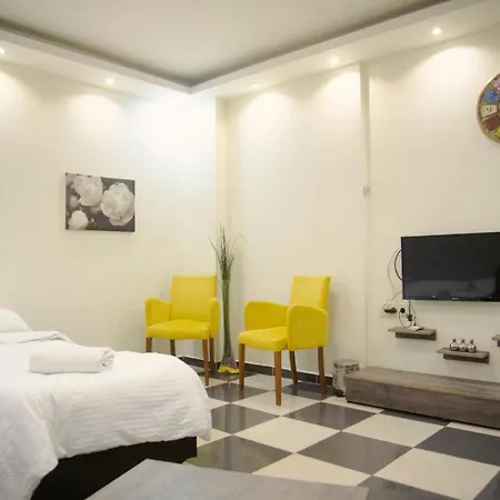 Sultan Murad Apartmán