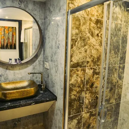 Sultan Murad Apartmán *