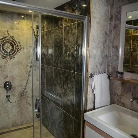 Apartmán Sultan Murad