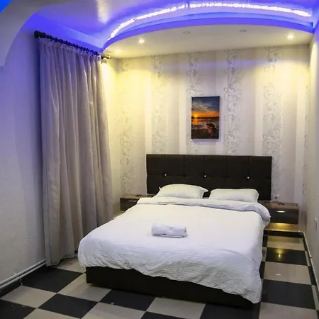 Sultan Murad Apartmán *