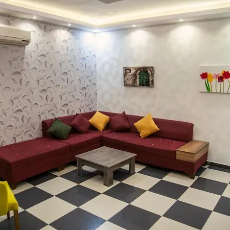 Apartmán Sultan Murad *