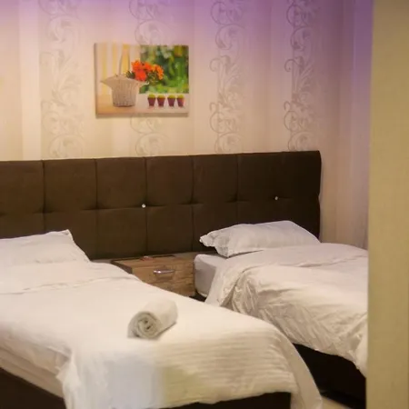 Apartmán Sultan Murad