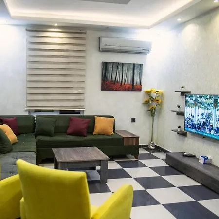 Sultan Murad Apartmán